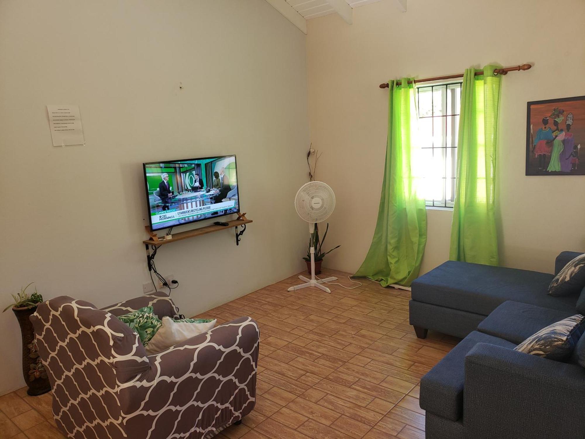 East Caribbean Lodging Gros Islet Ngoại thất bức ảnh