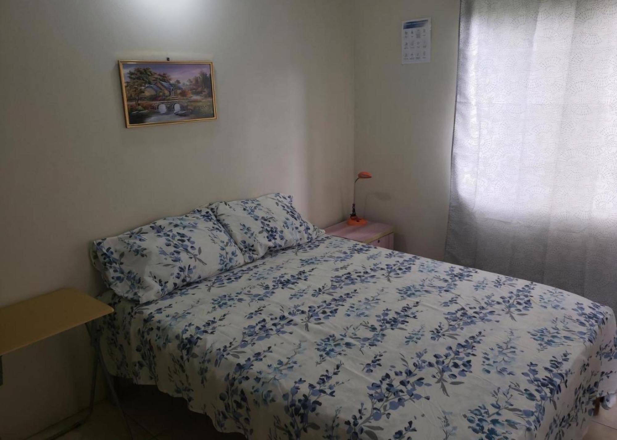 East Caribbean Lodging Gros Islet Ngoại thất bức ảnh